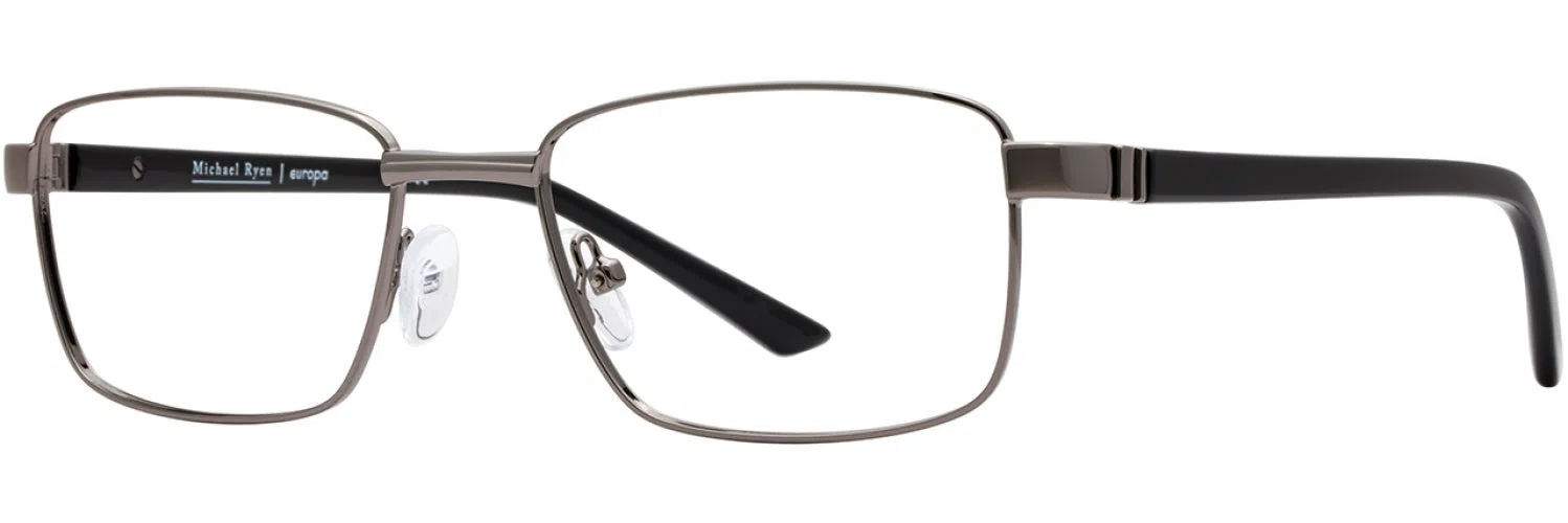 Michael Ryen MR442 Eyeglasses - view 12
